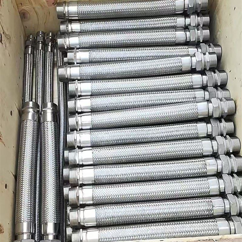 Flexible Metal Hose price